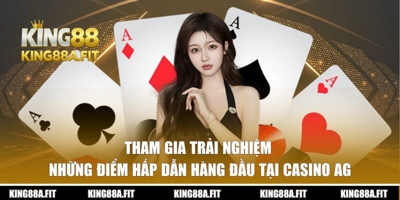 Trải nghiệm những điểm hấp dẫn nhất tại nhà cái uy tín số #1