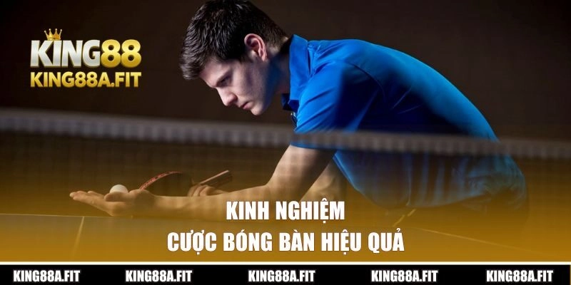 Chia sẻ kinh nghiệm và mẹo cược hiệu quả cho người mới