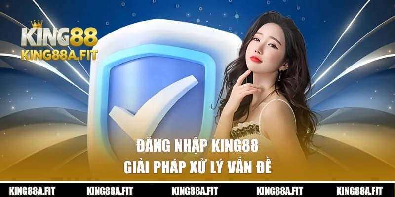 Giải pháp xử lý vấn đề