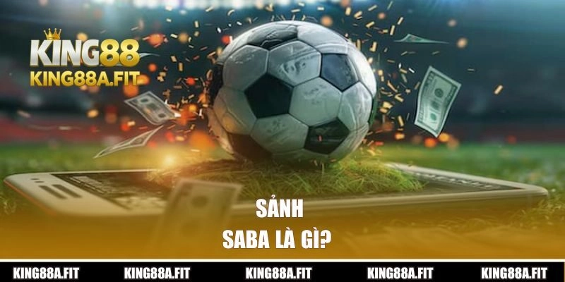 Sảnh SABA là gì?