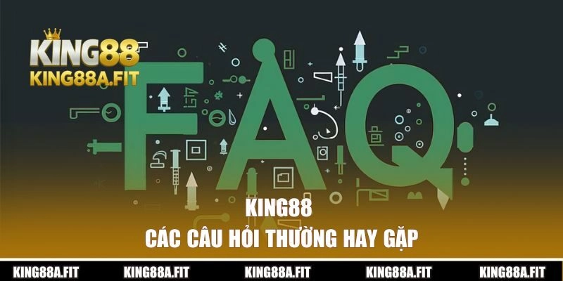 Các câu hỏi thường hay gặp
