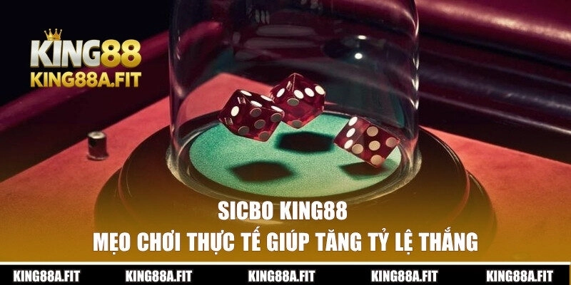 Những mẹo cá cược xúc xắc online hiệu quả