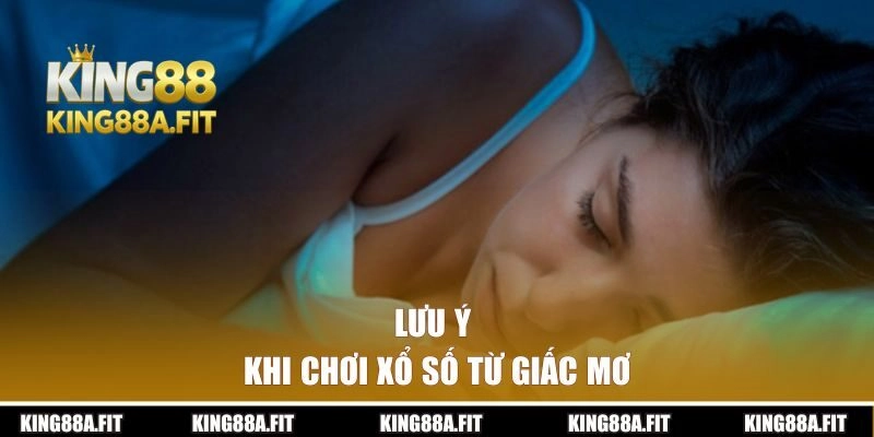 Lưu ý khi chơi xổ số từ giấc mơ thấy bướm bay vào nhà