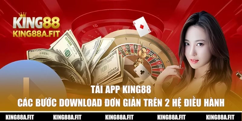 Các bước download đơn giản trên 2 hệ điều hành