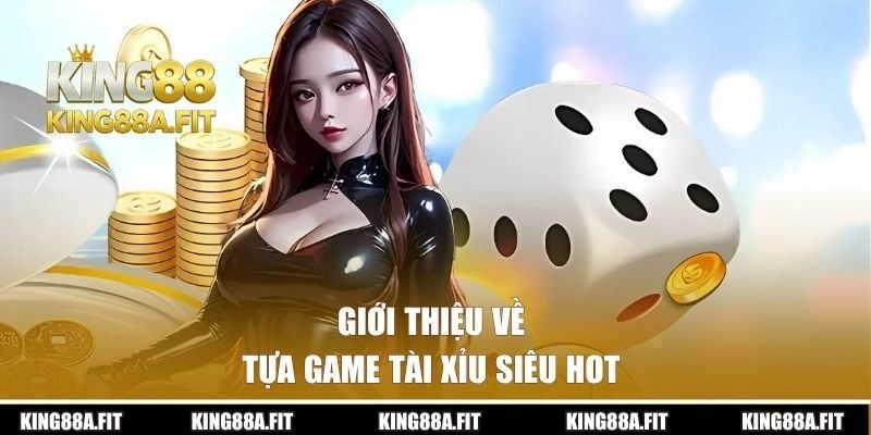 Giới thiệu về tài xỉu